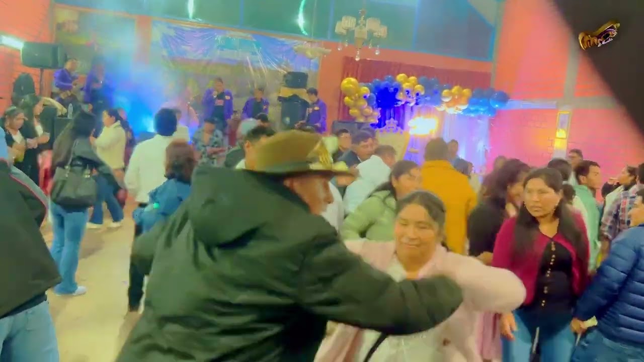 Hiladia Corazon  te voy sacar a vuelta