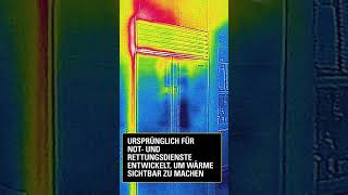 Cat® S61 - Erhöhte Temperaturen in Menschenmengen erkennen