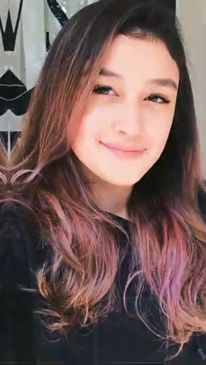 Natasha Ryder : Model Cantik