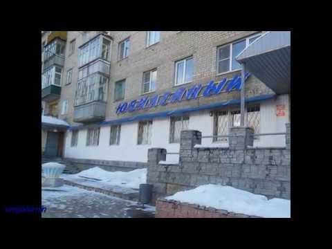 СЕРГАЧ.Мой ЛЮБИМЫЙ город