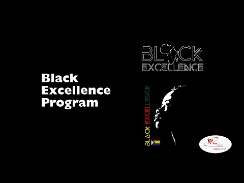 Black Excellence Program - Black Excellence Program
