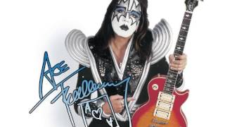 Ace Frehley: Speedin' Back to My Baby