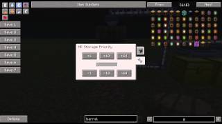 Advanced ME Network Tips and Tricks - FTB Applied Energistics