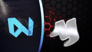 Intro [C4D] | for Masterchief299 | by dV' VaTioN | #1