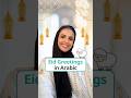 Eid Greetings In Arabic