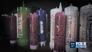 Louisiana woman's addiction ordeal sparks push to close dangerous