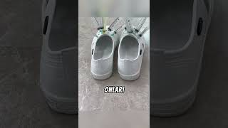 Hemşirelerin Sırrı Neden Normal Ayakkabı Giymiyorlar?