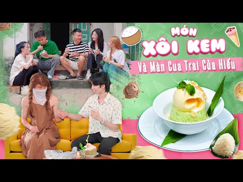 Video: Người đàn ông tìm ra phương thuốc hoàn hảo cho chú chó được giải cứu Ai không thể đứng một mình