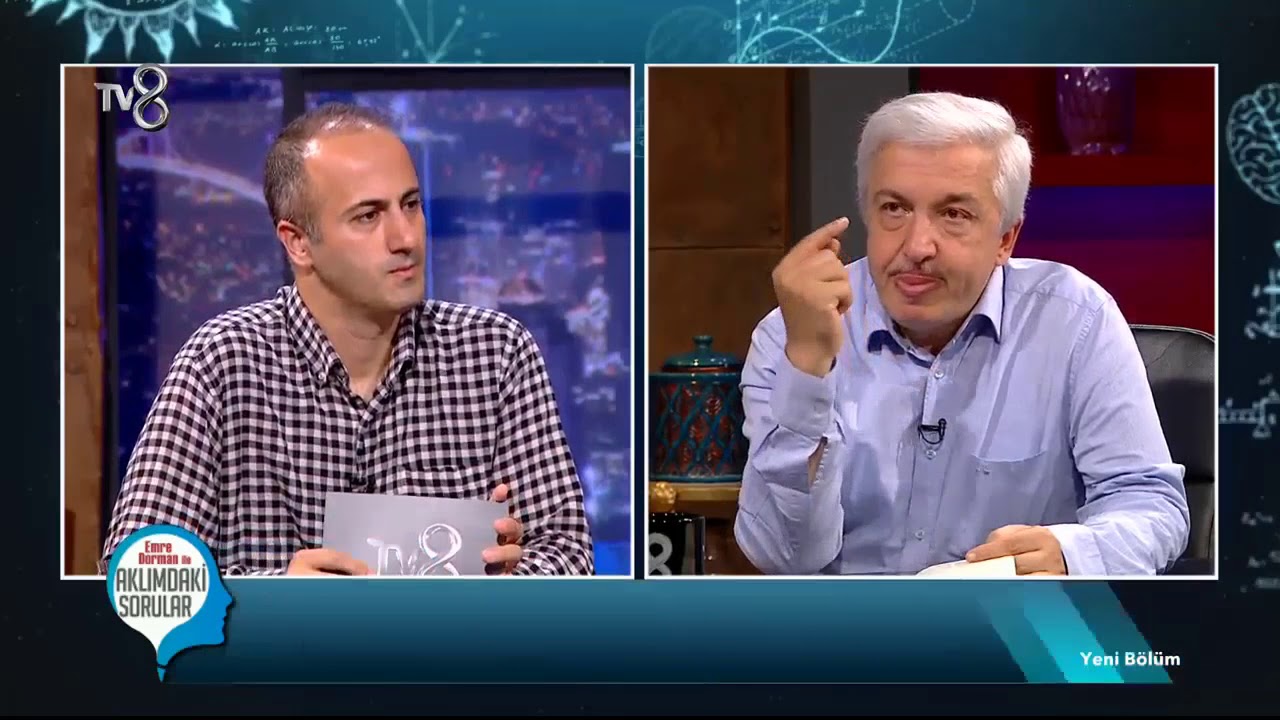 Allah Katında Din İslam'dır Ayetini Nasıl Anlamak Gerekir? / Ali İmran Suresi / Mehmet Okuyan