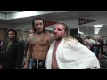 A look at "From The Locker Room"