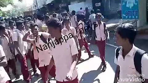 Nanjappa boy varalavel nanga d