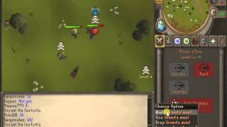 RecklessPk - Pking Commentary - RSPS