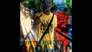 Gapaz Mc - Algo Corto