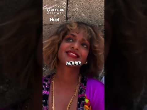 Steve Aoki x M.I.A.