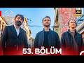 Çukur 53. Bölüm (4K)