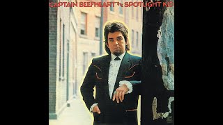 Alice In Blunderland | 1972 | Captain Beefheart | The