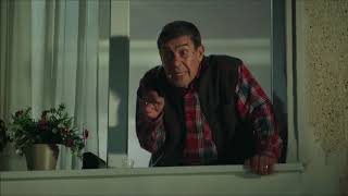 Ulan İstanbul Servet Abi