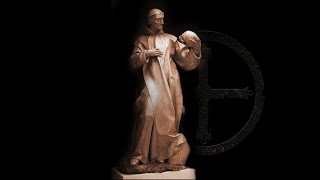 Carthusian Chant - The Charterhouse of Sélignac