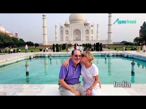 Agate Travel, Dream Holiday Awaits You