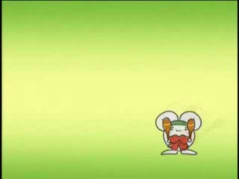 Nurse Witch Komugi ED V1