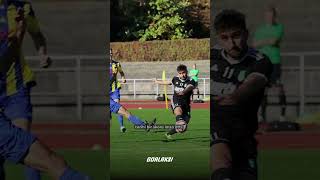 Almanyada 660 Biten Tarihi Maç