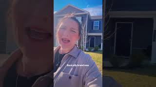 NO NEED to wait 8-months to own a home in Tall Shadow Lane, Knoxville TN