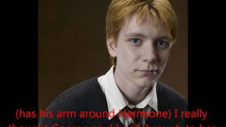 granger hermione story episode