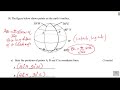 LONGITUDES AND LATITUDES