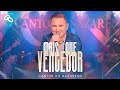 Cantor do Nazareno - Mais Que Vencedor I Clip Oficial