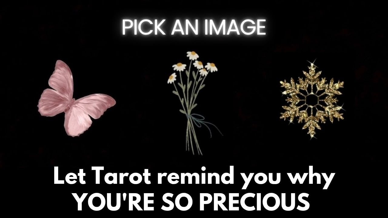 Hindi | Aap kitne PRECIOUS hain, ye aj Tarot ko batane djiye✨ Pick a card Tarot