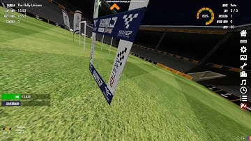 Multi GP Champs 2020 TQ