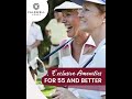 New 55+ Homes in Porter, TX | Fairway Pines at The Highlands by Caldwell Homes