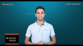 HOW TO REGISTER PROPERTY IN BENGALURU? (ONLINE) | Bricks.in | Bricks Videos