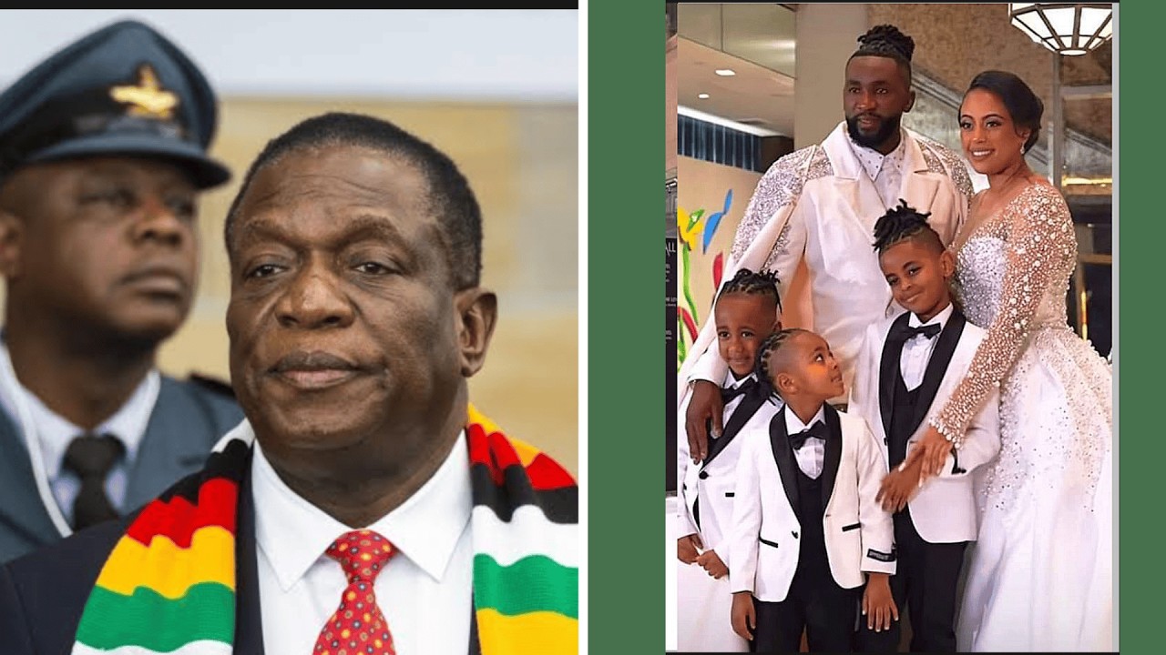 Духовный сын украл мою церковь в США / Раскрыта тайна Passion Java / Реакция христиан / Уэберт от...