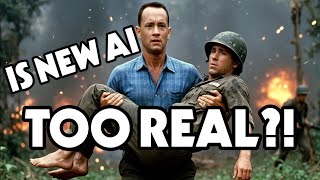 Forrest Gump Saving Private Ryan Reynolds