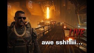 Showing a friend around SC and making 💰| Star Citizen 4.7 Live