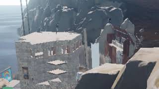 Rust's Normal Savas server