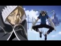 Air gear opening 2