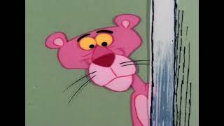 A Pantera Cor de Rosa Episódio 095 Legendado