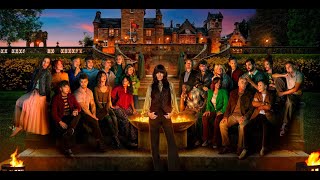 The Traitors UK Season 4 Episode 9: Analysis and Predictions | So I Just Finished