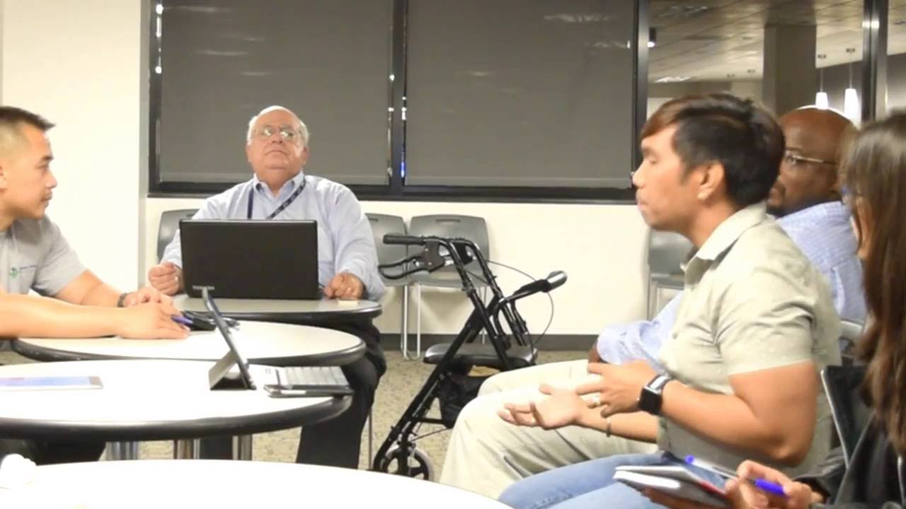 Teaching & Learning Excellence