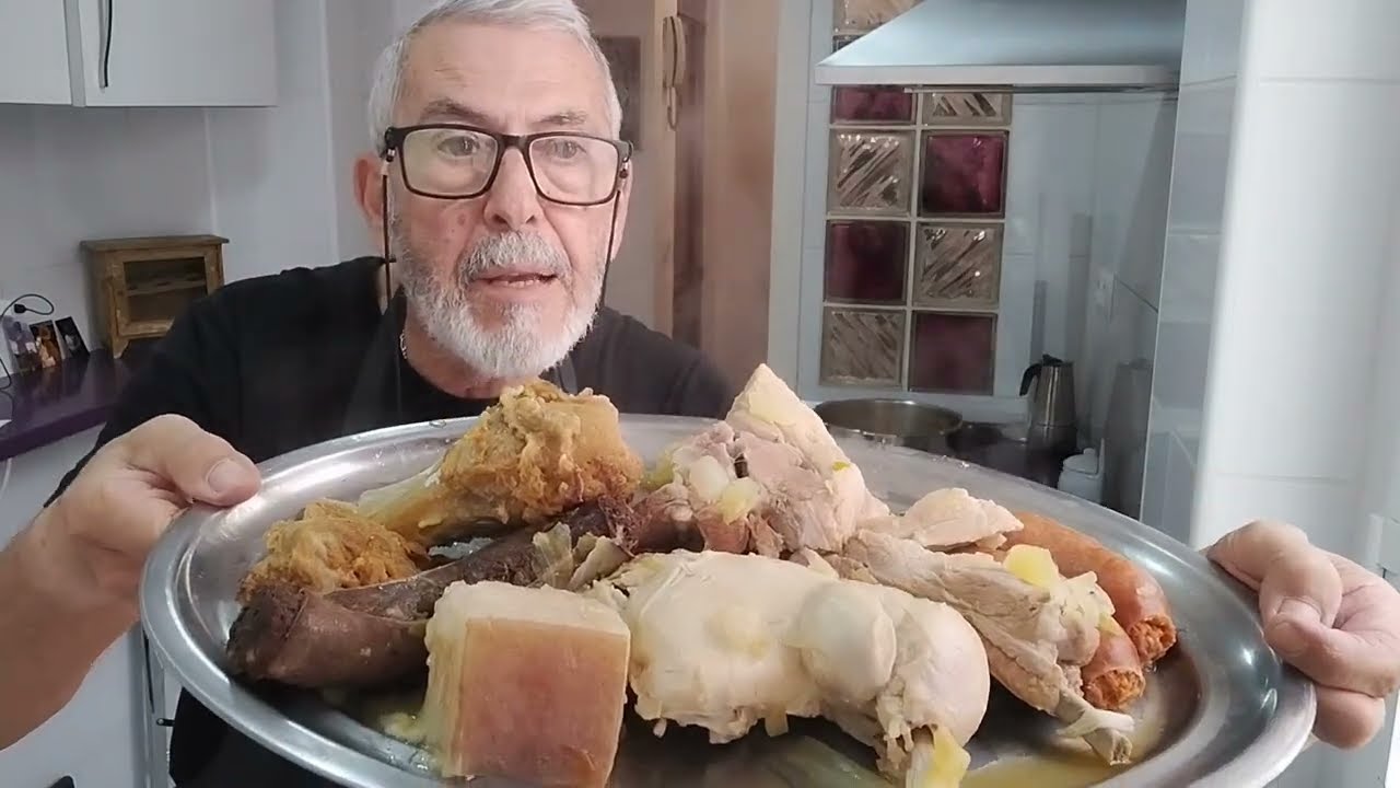 Coles Malagueñas MI PRIMER VIDEO EN MI CASA NUEVA