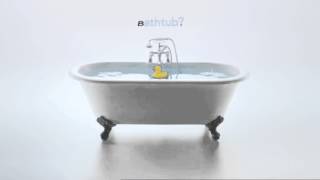 How much water does a dishwasher use ?