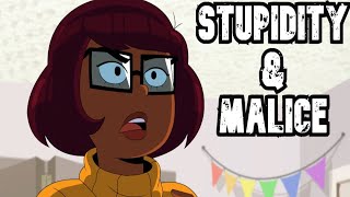 Velma - A Crime Against Comedy