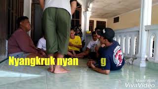 plesgu TERMINAL GIWANGAN  lucuu