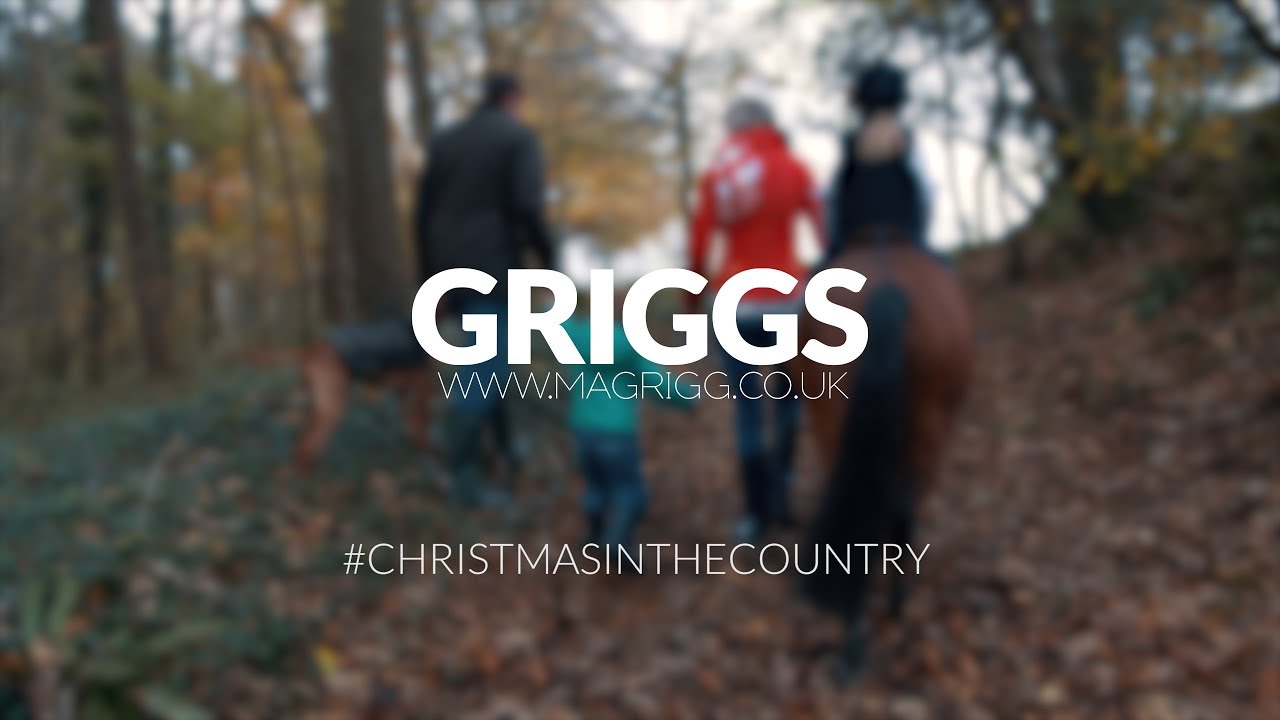 griggs barbour