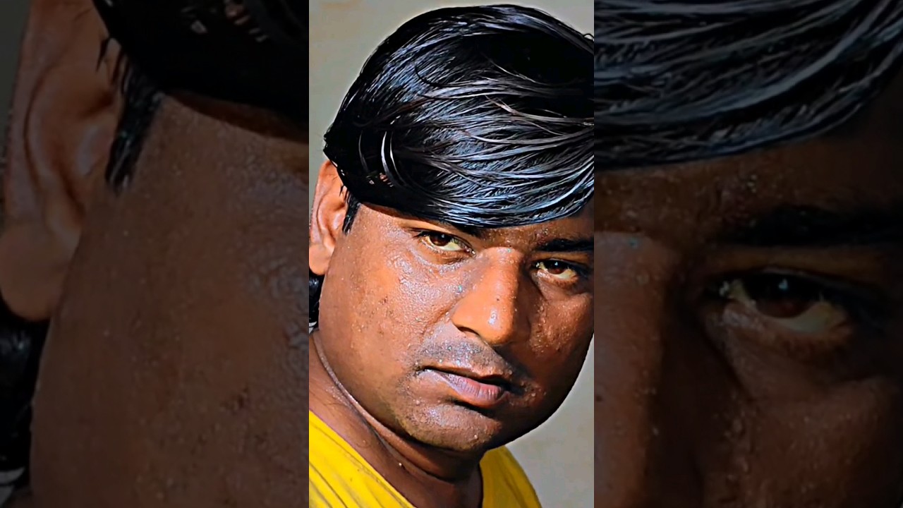 Ajay Devgan loss brother 