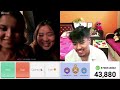 Zeven Faked Leaving Omegle… Then She Said THIS 😬| @ZevenLive