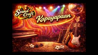 Kapayapaan - Tropical Depression (OPM Funky Jazz cover by Sound Craft)