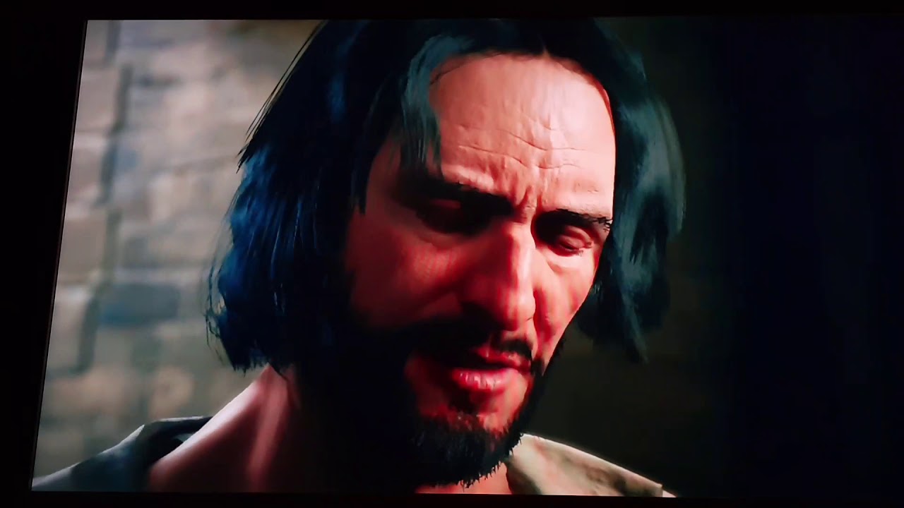 ASSASSINS CREED UNITY INTRO - YouTube